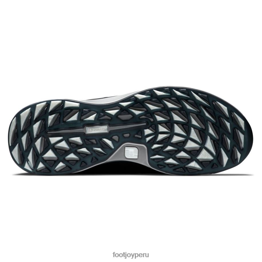 negro Footjoy Stratos negro-estilo de temporada anterior 8V0402831