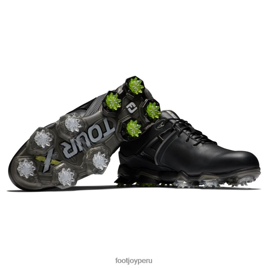 negro Footjoy tour x-temporada anterior estilo negro 8V0402251