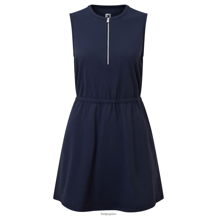 Armada Footjoy vestido de golf azul marino 8V0401374