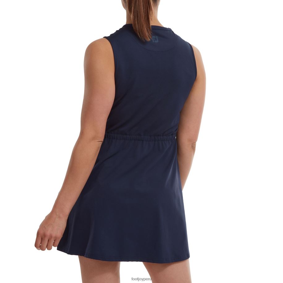 Armada Footjoy vestido de golf azul marino 8V0401374