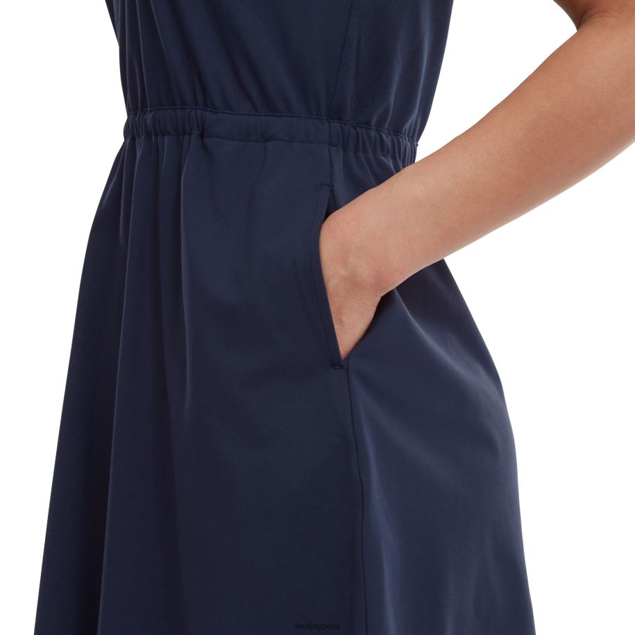 Armada Footjoy vestido de golf azul marino 8V040565