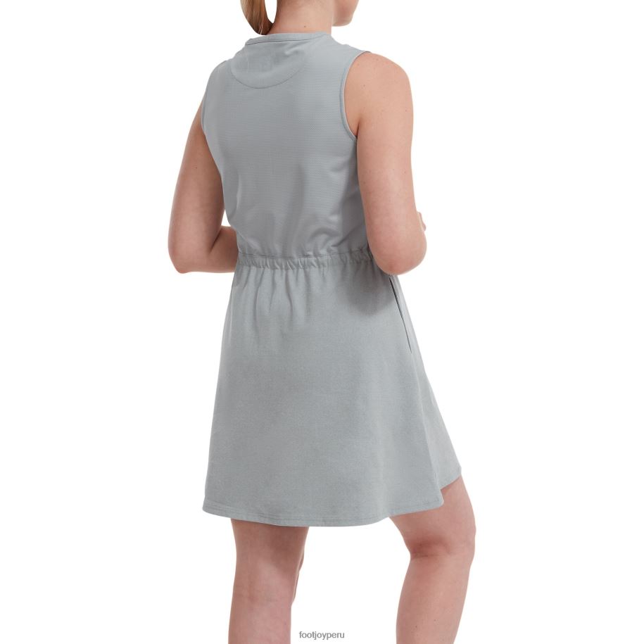 gris Footjoy vestido de golf gris 8V0401375
