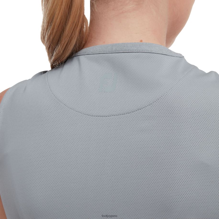 gris Footjoy vestido de golf gris 8V0401375