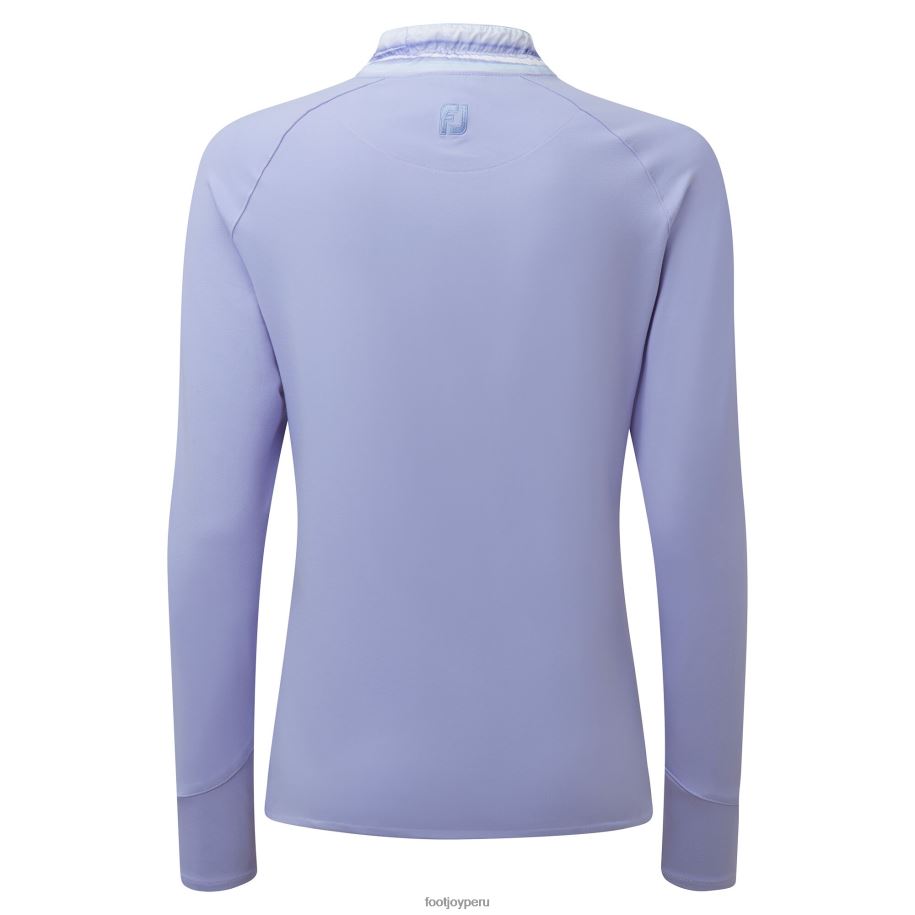 Violeta Footjoy chaqueta violeta acuarela híbrida 8V0401454