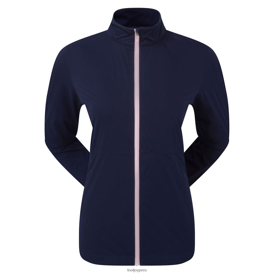 Armada Footjoy chaqueta de hidropunto azul marino 8V040659