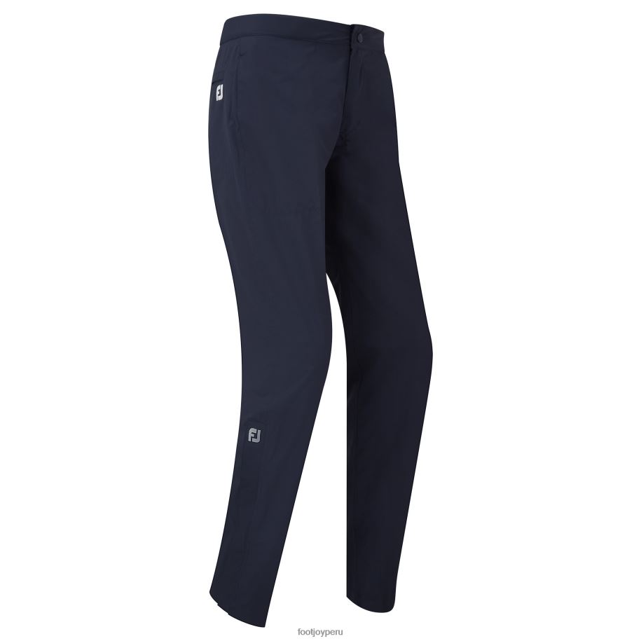 Armada Footjoy pantalon hidrolite azul marino 8V0401107