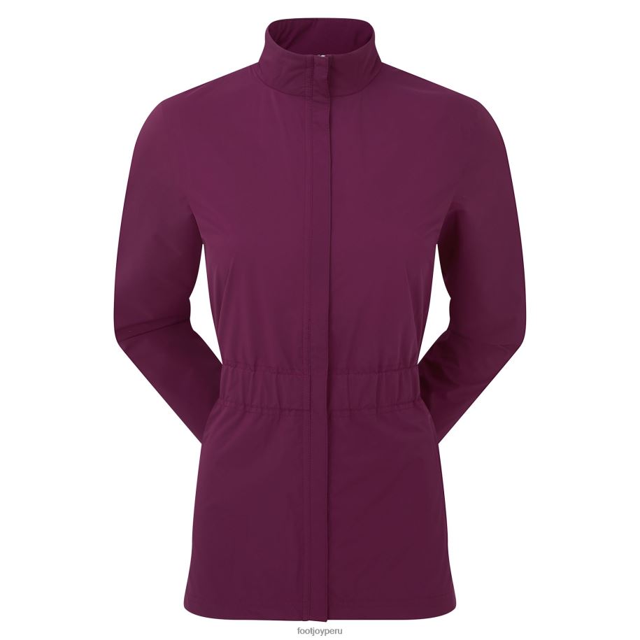 higo Footjoy chaqueta hidrolita higo 8V040658