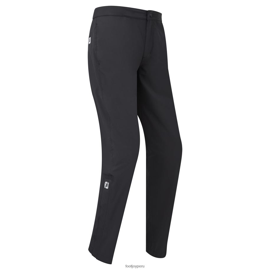 negro Footjoy pantalon hidrolita negro 8V0401106