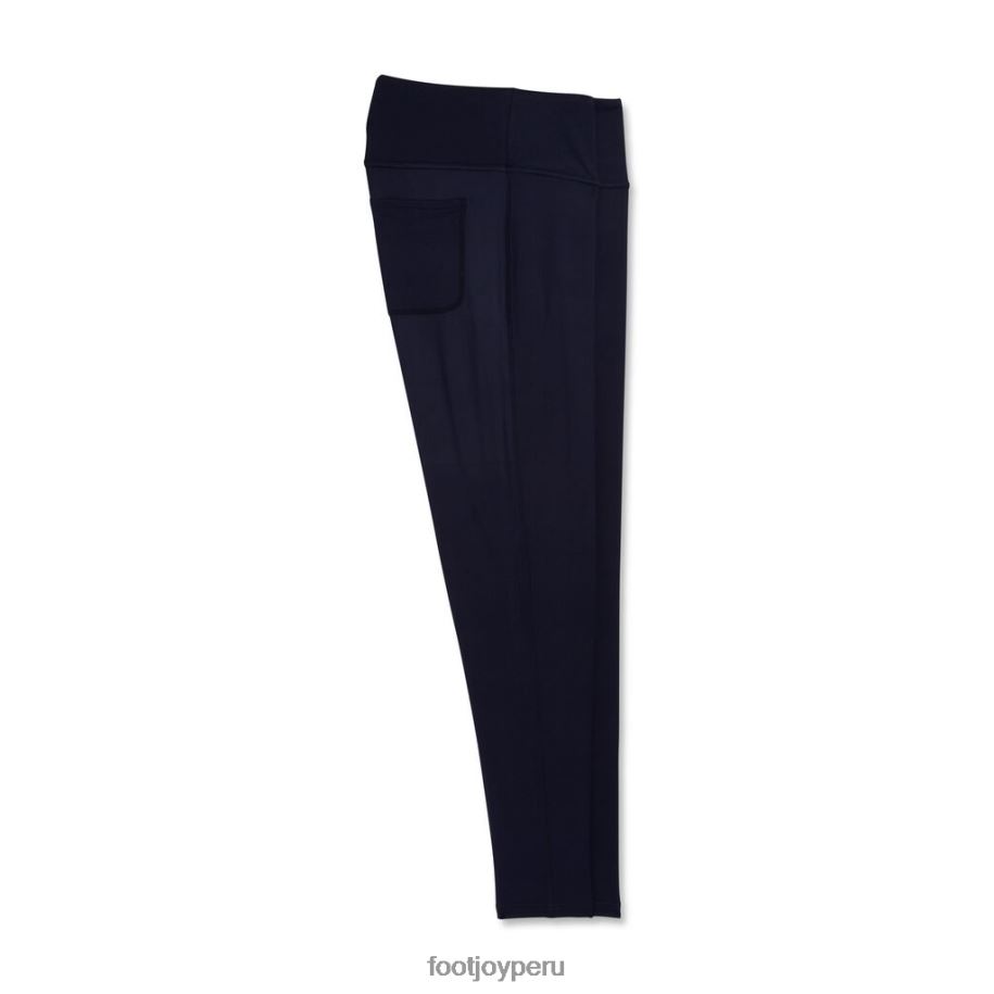 Armada Footjoy leggings de lana azul marino mujer 8V0402447