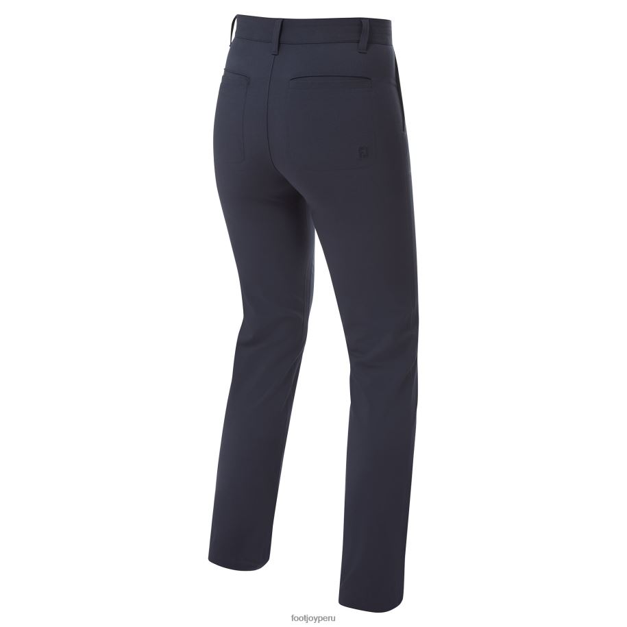 Armada Footjoy pantalones elásticos azul marino 8V0401413