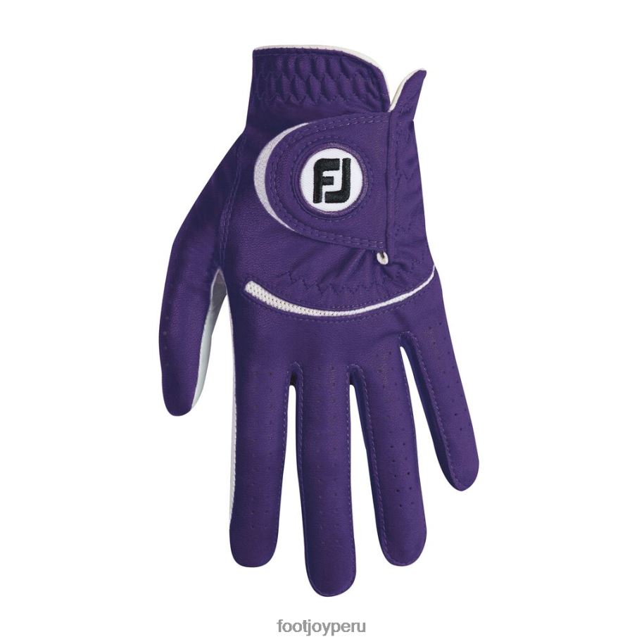 Footjoy mujeres del espectro fj 8V0402516