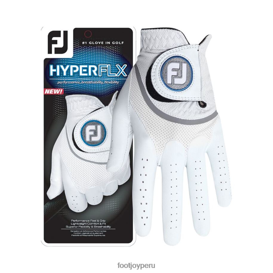 Footjoy mujeres hiperflex 8V0402966