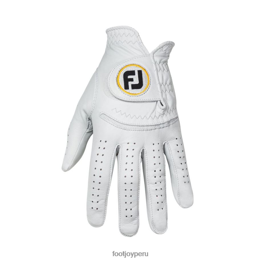 Perla blanca Footjoy stasof blanco perla 8V0402807