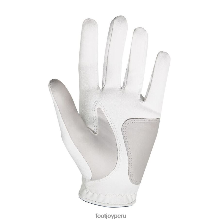 blanco Footjoy climas blancos de mujer 8V0401494