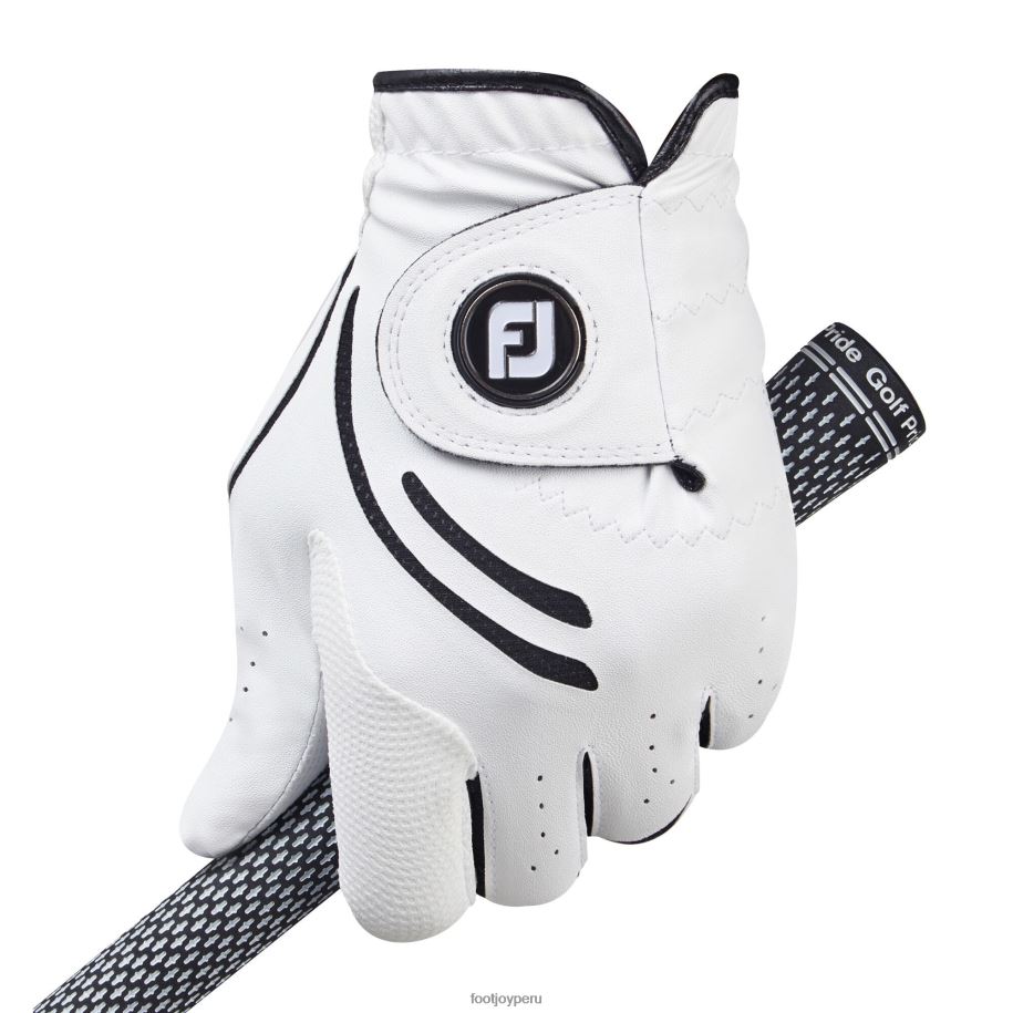 blanco Footjoy gt xtreme blanco mujer 8V0401490