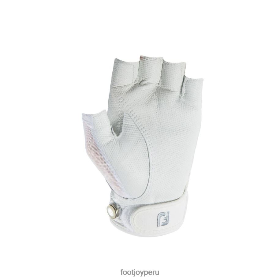 blanco Footjoy stacooler blanco deporte mujer 8V0402968
