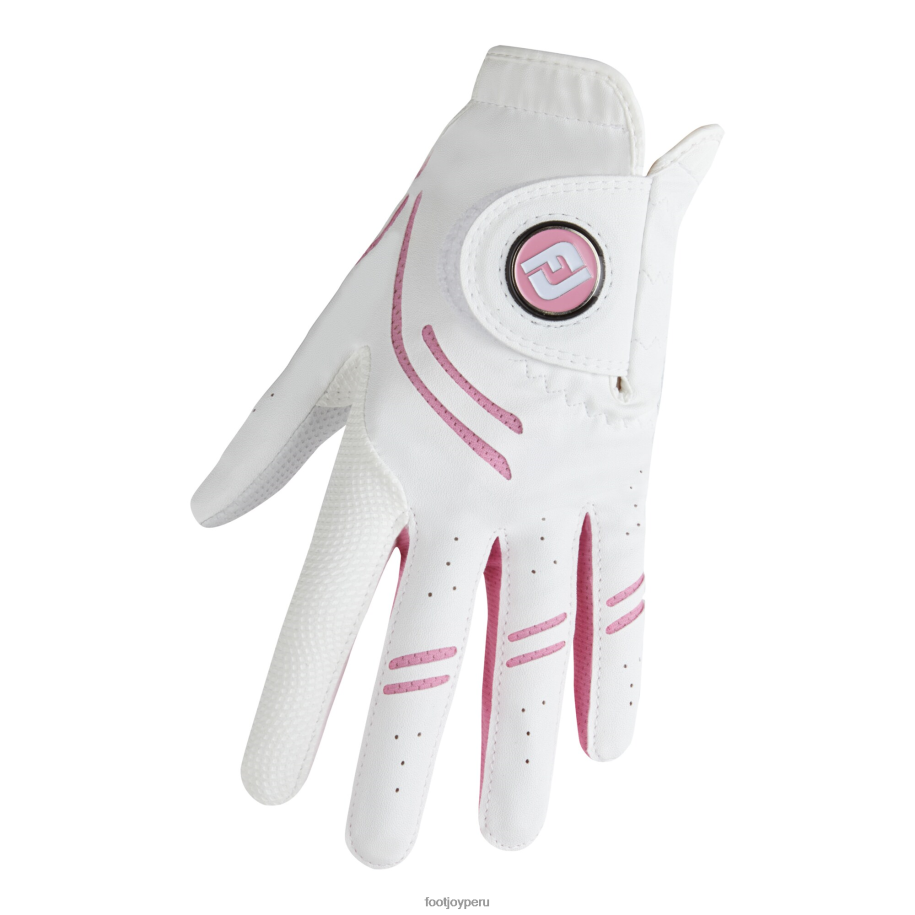 blanco-rosa Footjoy gt xtreme mujer blanco-rosa 8V0401492