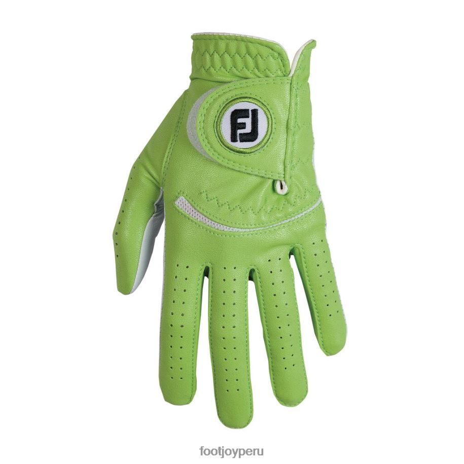 cal Footjoy fj espectro mujer lima 8V0402517