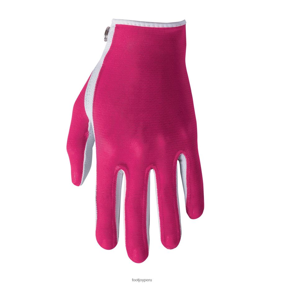 fucsia Footjoy stacooler fucsia mujer 8V040365