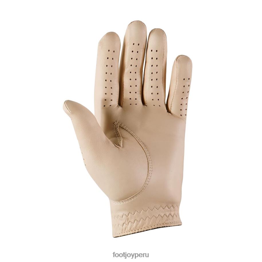 madreselva Footjoy madreselva stasof herencia mujeres 8V0402512