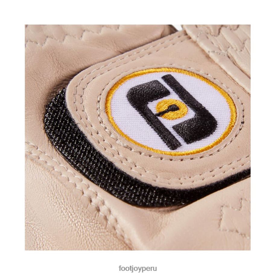 madreselva Footjoy madreselva stasof herencia mujeres 8V0402512