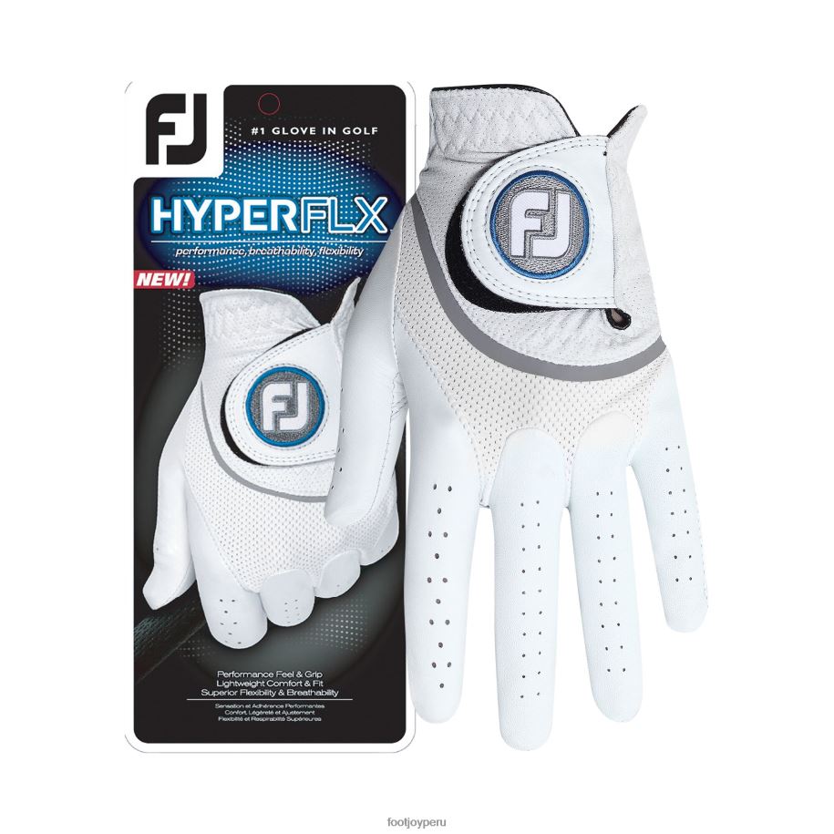 perla Footjoy perla hiperflx mujeres 8V0401482