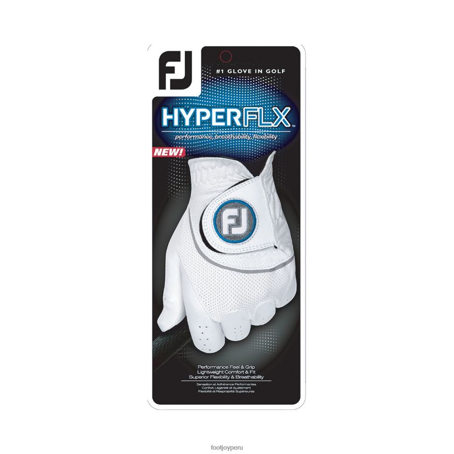 perla Footjoy perla hiperflx mujeres 8V0401482