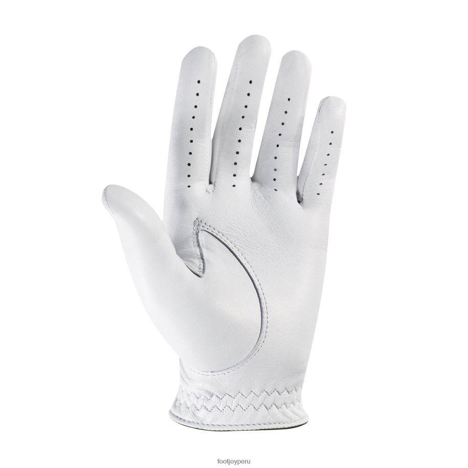 perla Footjoy stasof mujer perla 8V0401480