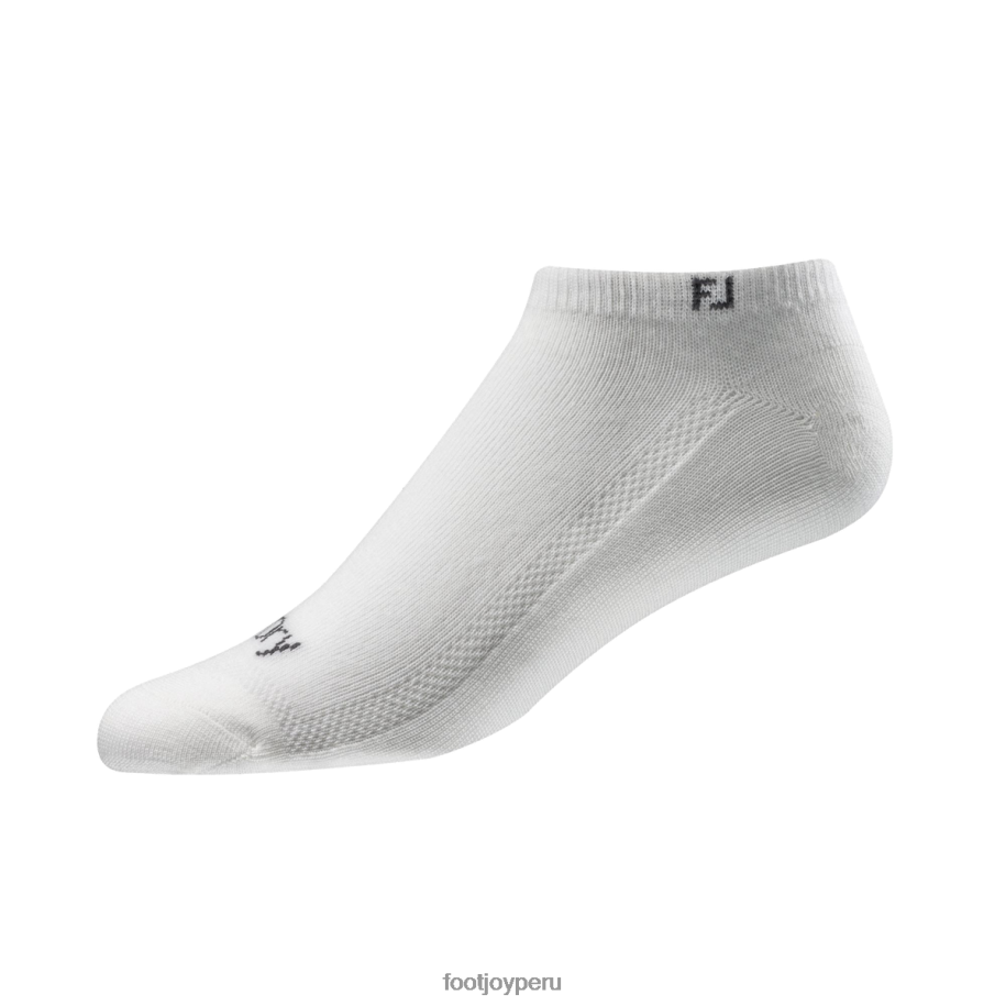 blanco Footjoy Prodry ligero corte bajo mujer blanco 8V0402959