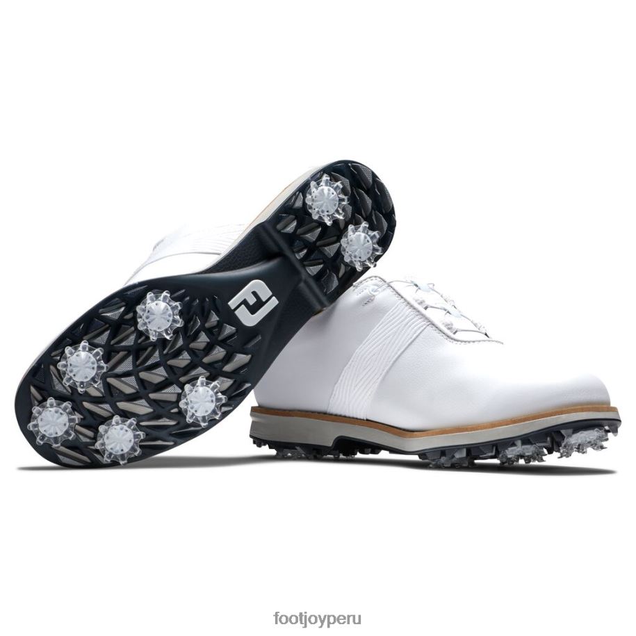 blanco Footjoy estreno serie boa mujer blanco 8V0401950