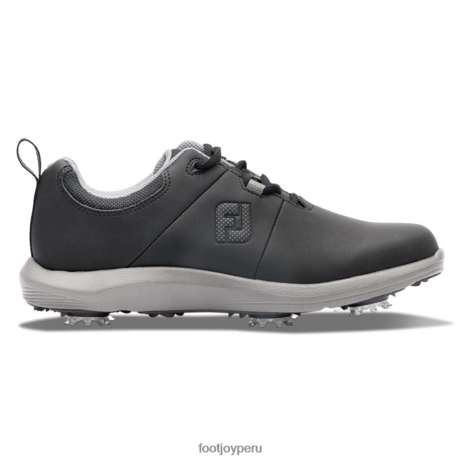 negro Footjoy ecofort mujer negro 8V0402909
