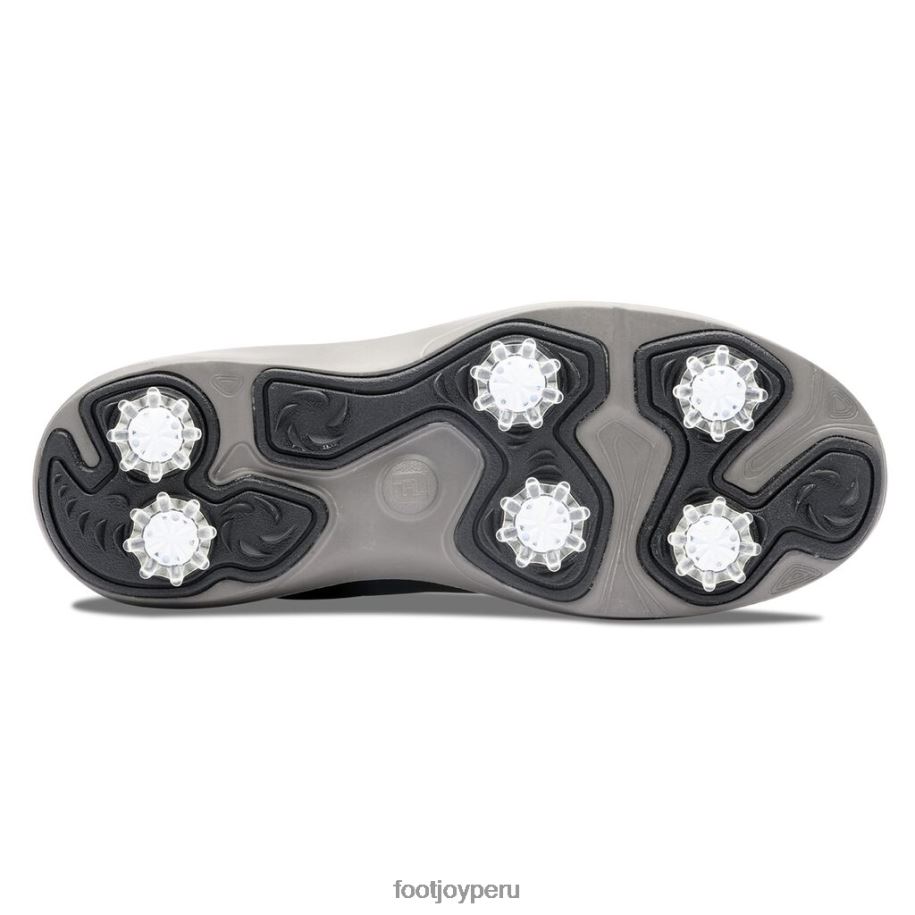 negro Footjoy ecofort mujer negro 8V0402909