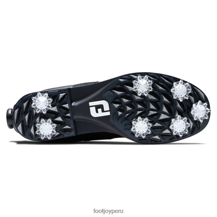 negro Footjoy negro estreno serie boa mujeres 8V0401949