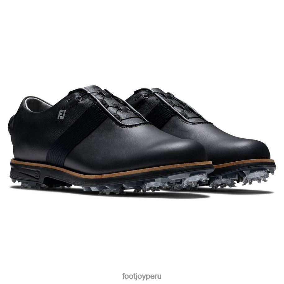 negro Footjoy negro estreno serie boa mujeres 8V0401949