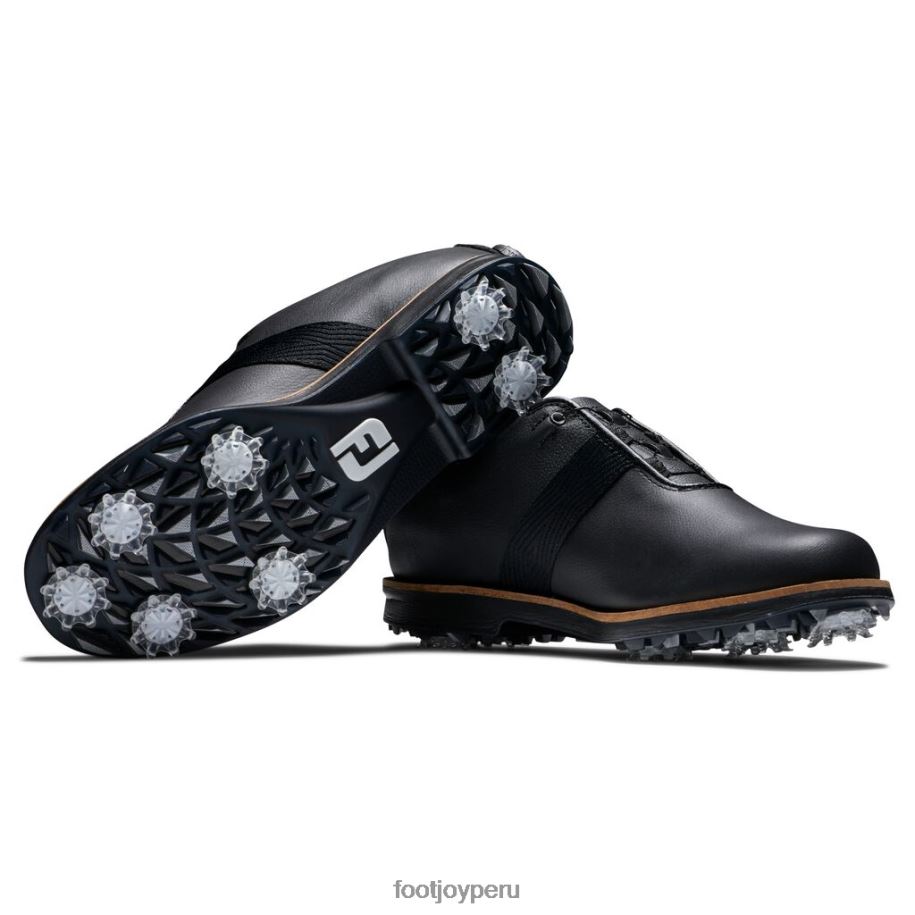 negro Footjoy negro estreno serie boa mujeres 8V0401949