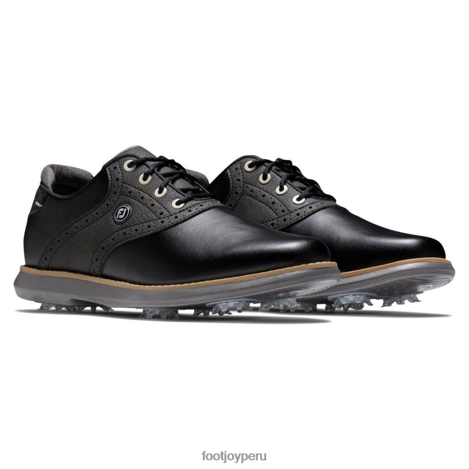 negro Footjoy tradiciones mujeres negras 8V0402906