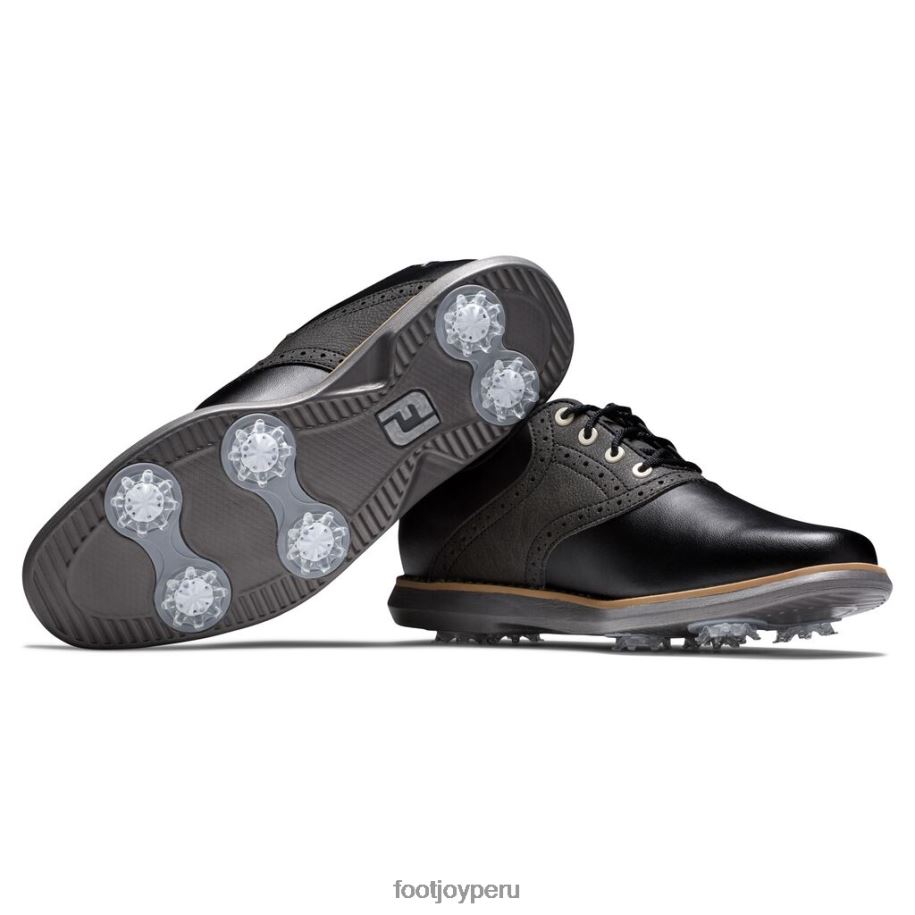 negro Footjoy tradiciones mujeres negras 8V0402906