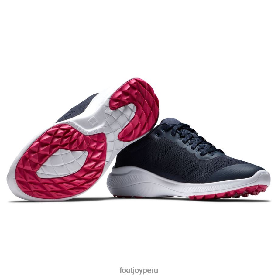 Armada Footjoy azul marino flex mujer 8V0402353