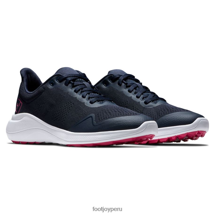 Armada Footjoy flex mujer azul marino 8V0402930