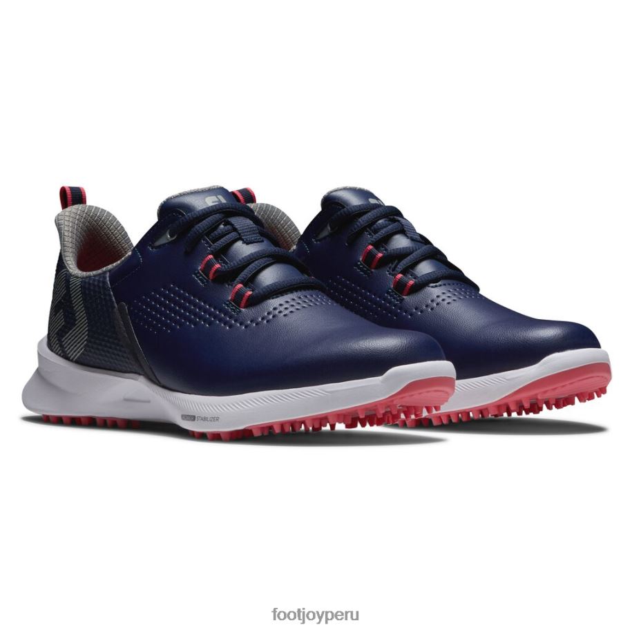 Armada Footjoy marina fj combustible mujeres 8V0402921