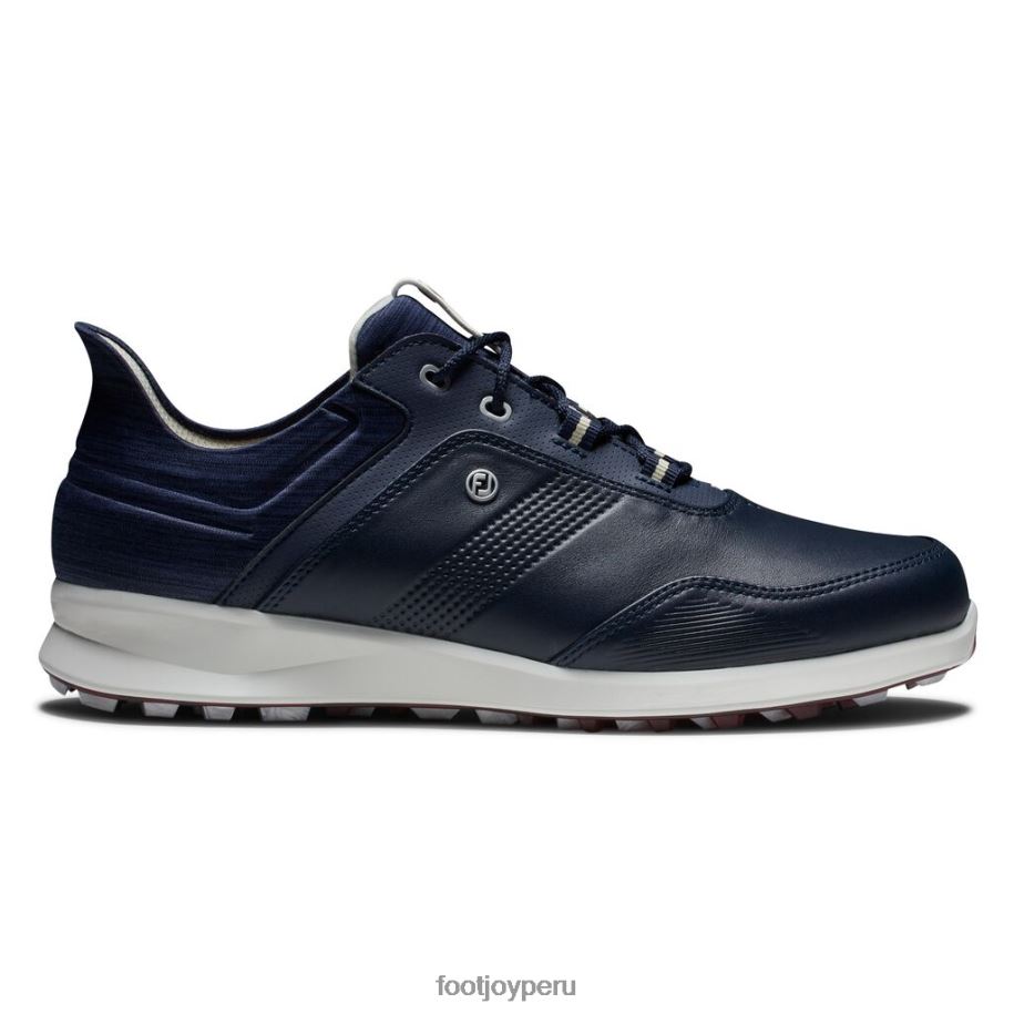 Armada Footjoy stratos mujer azul marino 8V0402914