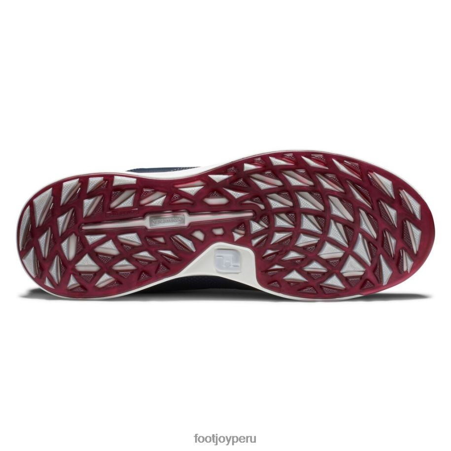 Armada Footjoy stratos mujer azul marino 8V0402914