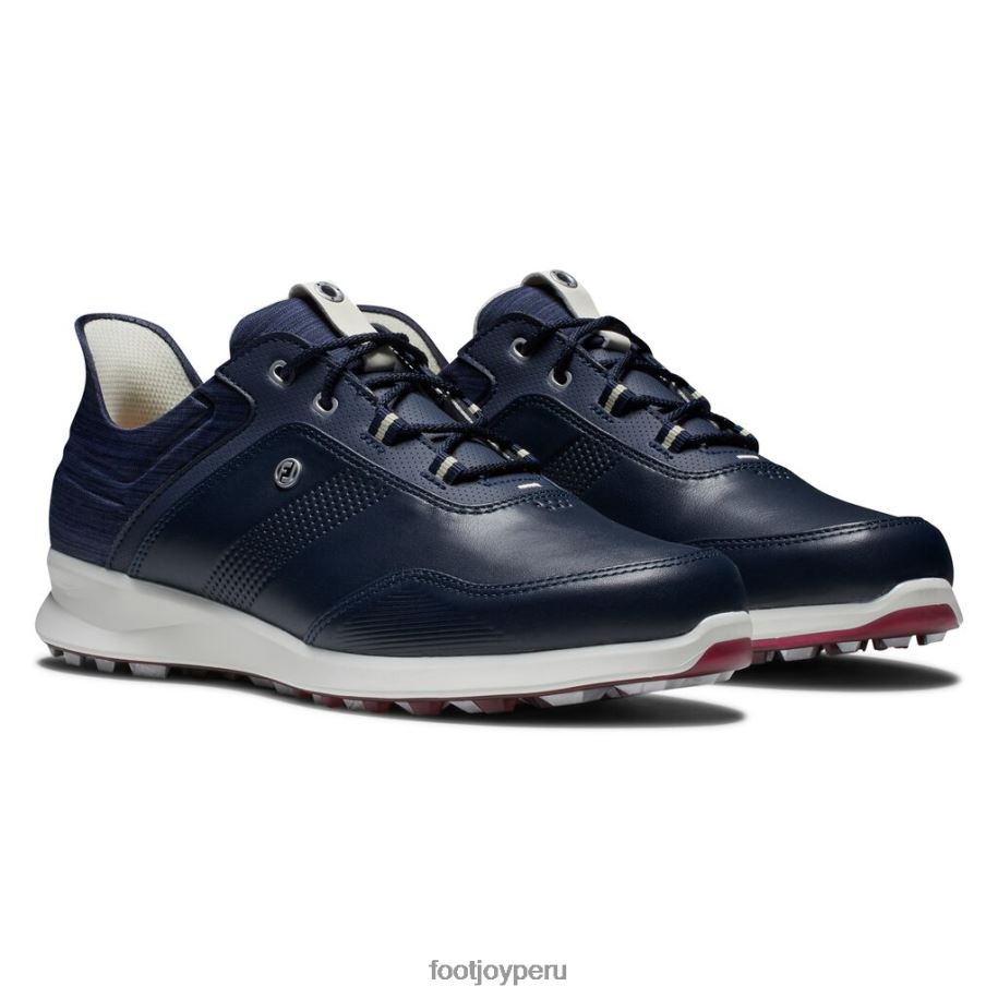Armada Footjoy stratos mujer azul marino 8V0402914