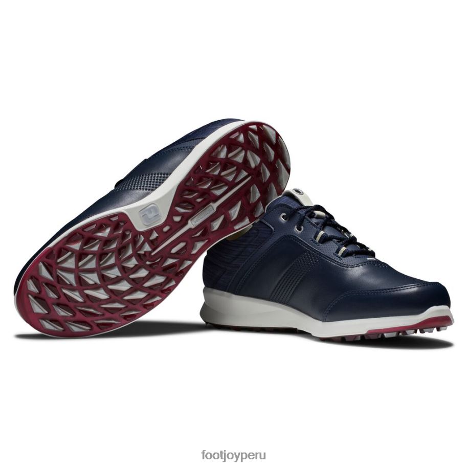 Armada Footjoy stratos mujer azul marino 8V0402914