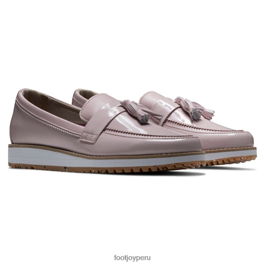 Rosa blanca Footjoy mujeres arenosas rosa-blanco 8V0402340