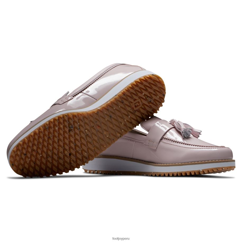 Rosa blanca Footjoy rosa-blanco fj arena mujeres 8V040539
