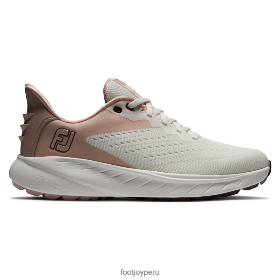 beige-melocoton Footjoy flex xp mujer beige-melocoton 8V0402332