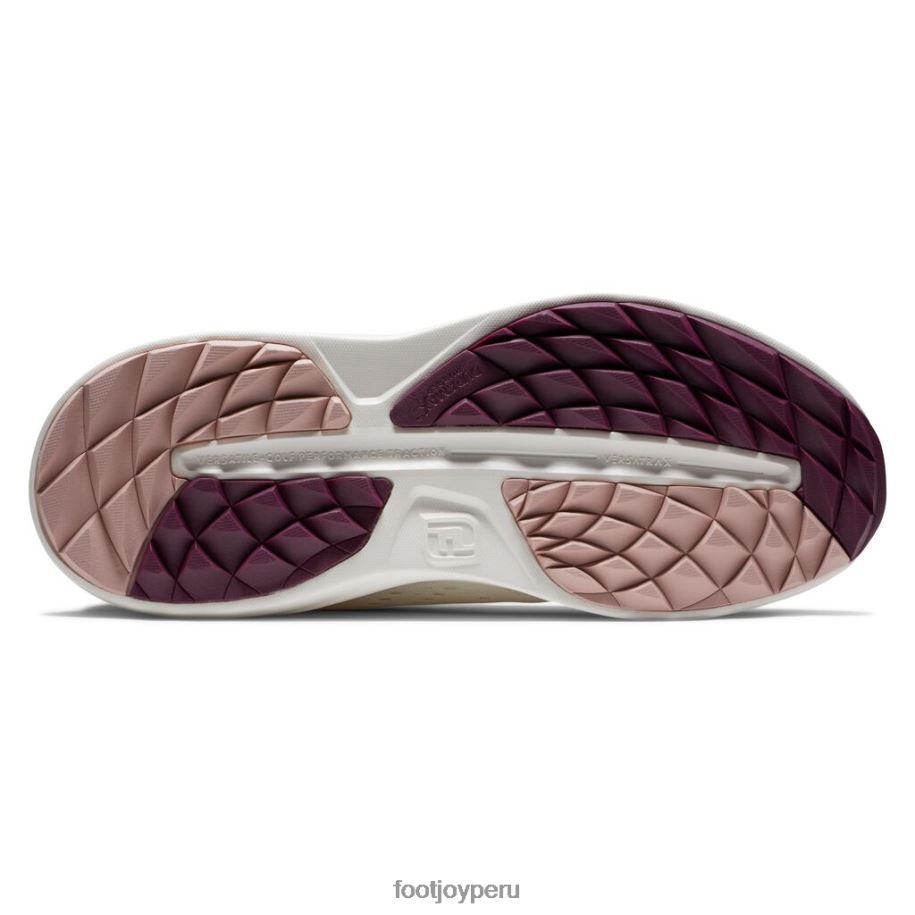 beige-melocoton Footjoy flex xp mujer beige-melocoton 8V0402332