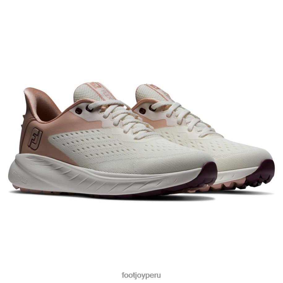 beige-melocoton Footjoy flex xp mujer beige-melocoton 8V0402332