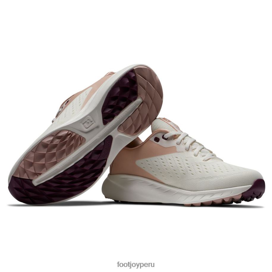 beige-melocoton Footjoy flex xp mujer beige-melocoton 8V0402332